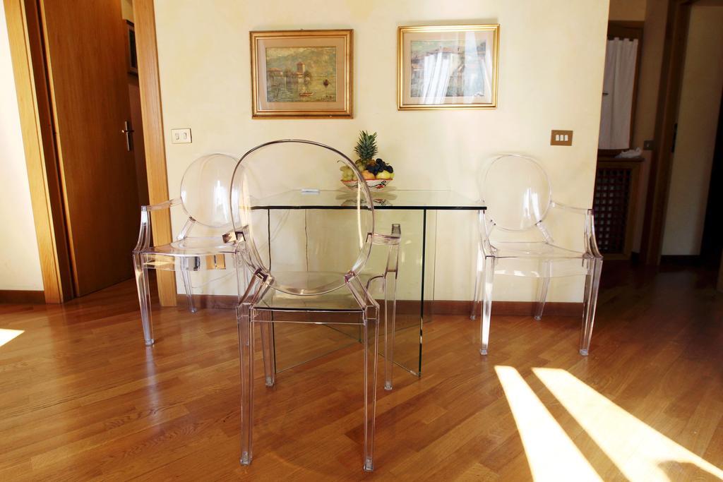 Domus Pellegrino Villa Rome Buitenkant foto