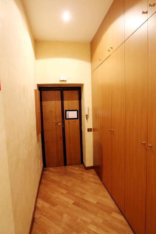 Domus Pellegrino Villa Rome Buitenkant foto